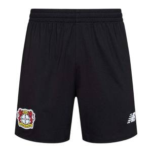 Maillot Kit Enfant Leverkusen Domicile 2026 2027 (5)