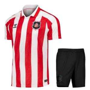 Maillot Kit Enfant Sunderland Domicile 2026 2027 (1)