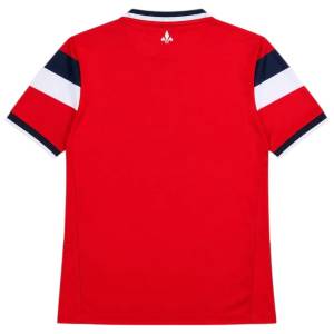 Maillot LOSC Enfant Domicile 2026 2027 (2)