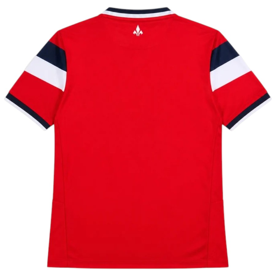 Maillot LOSC Enfant Domicile 2026 2027 (2)