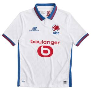 Camiseta de visitante del LOSC 2026-2027 (1)