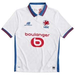 Maillot LOSC Exterieur 2026 2027