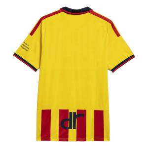 Maillot Lecce Domicile 2026 2027 (2)