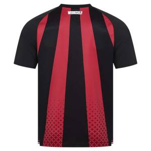 Maillot Leverkusen Domicile 2026 2027 (2)