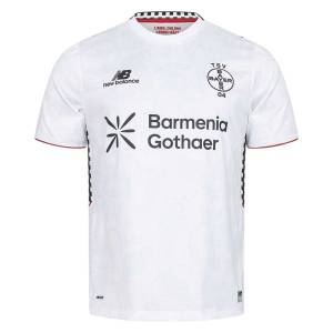Maillot Leverkusen Third 2026 2027 (1)