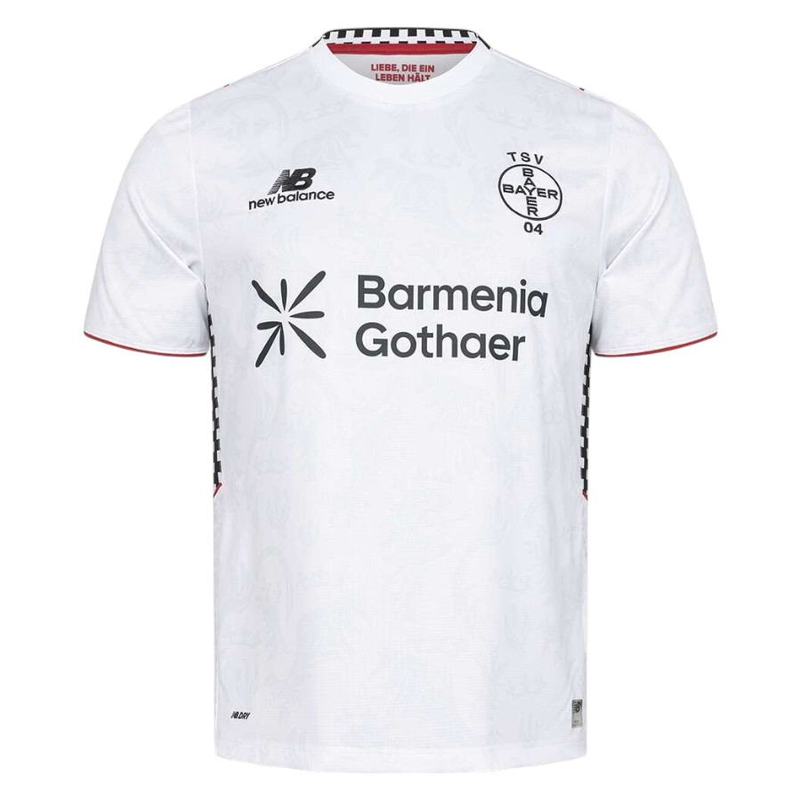 Maillot Leverkusen Third 2026 2027 (1)