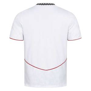 Maillot Leverkusen Third 2026 2027 (2)