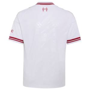 Maillot Liverpool Enfant Exterieur 2026 2027 (2)