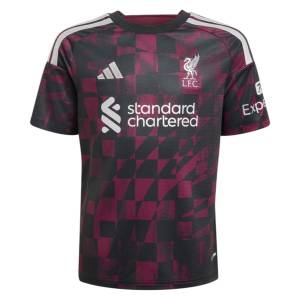 Maillot Liverpool Enfant Third 2026 2027 (1)