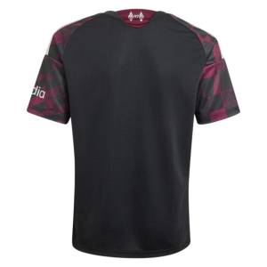Maillot Liverpool Enfant Third 2026 2027 (2)