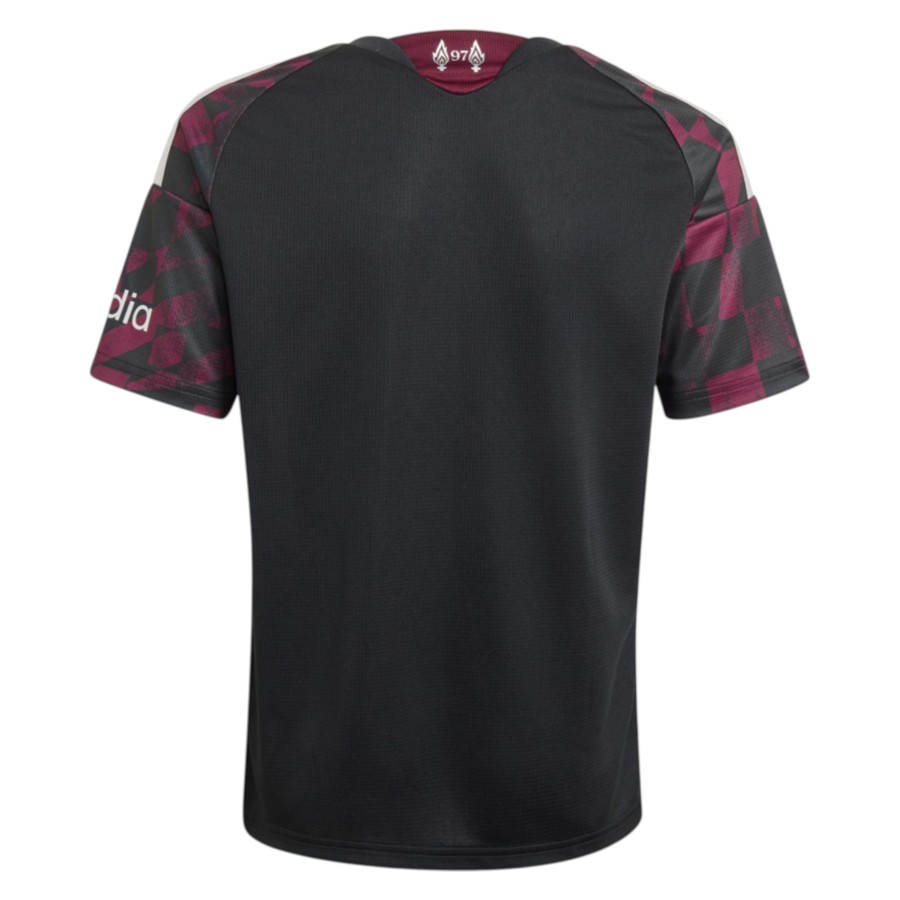 Maillot Liverpool Enfant Third 2026 2027 (2)
