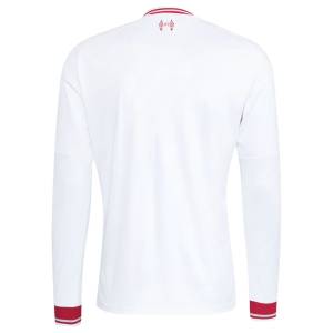 Maillot Liverpool Exterieur 2026 2027 Manches Longues (2)
