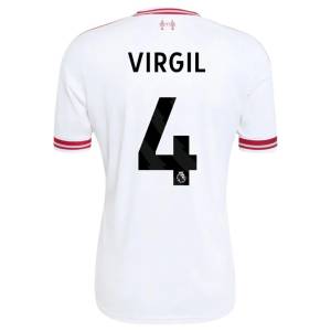 Maillot Liverpool Exterieur 2026 2027 Virgil (2)