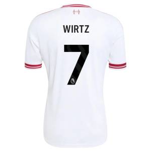 Maillot Liverpool Exterieur 2026 2027 Wirtz (2)