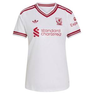Maillot Liverpool Femme Exterieur 2026 2027 (1)