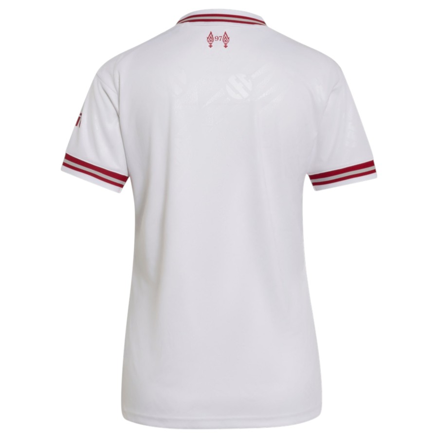 Maillot Liverpool Femme Exterieur 2026 2027 (2)