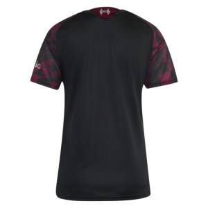 Maillot Liverpool Femme Third 2026 2027 (2)