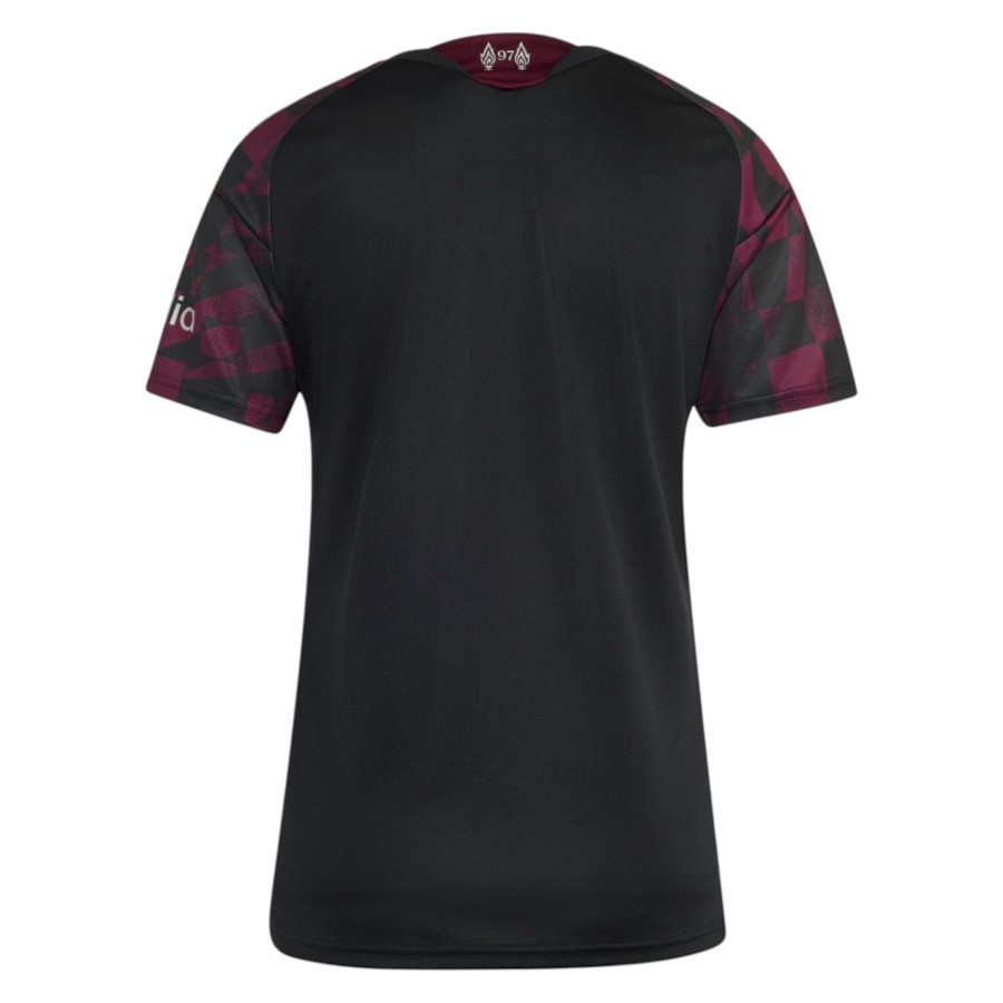 Maillot Liverpool Femme Third 2026 2027 (2)