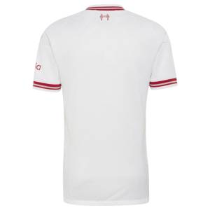 Maillot Liverpool Match Exterieur 2026 2027 (2)