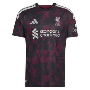 Maillot Liverpool Match Third 2026 2027 (1)