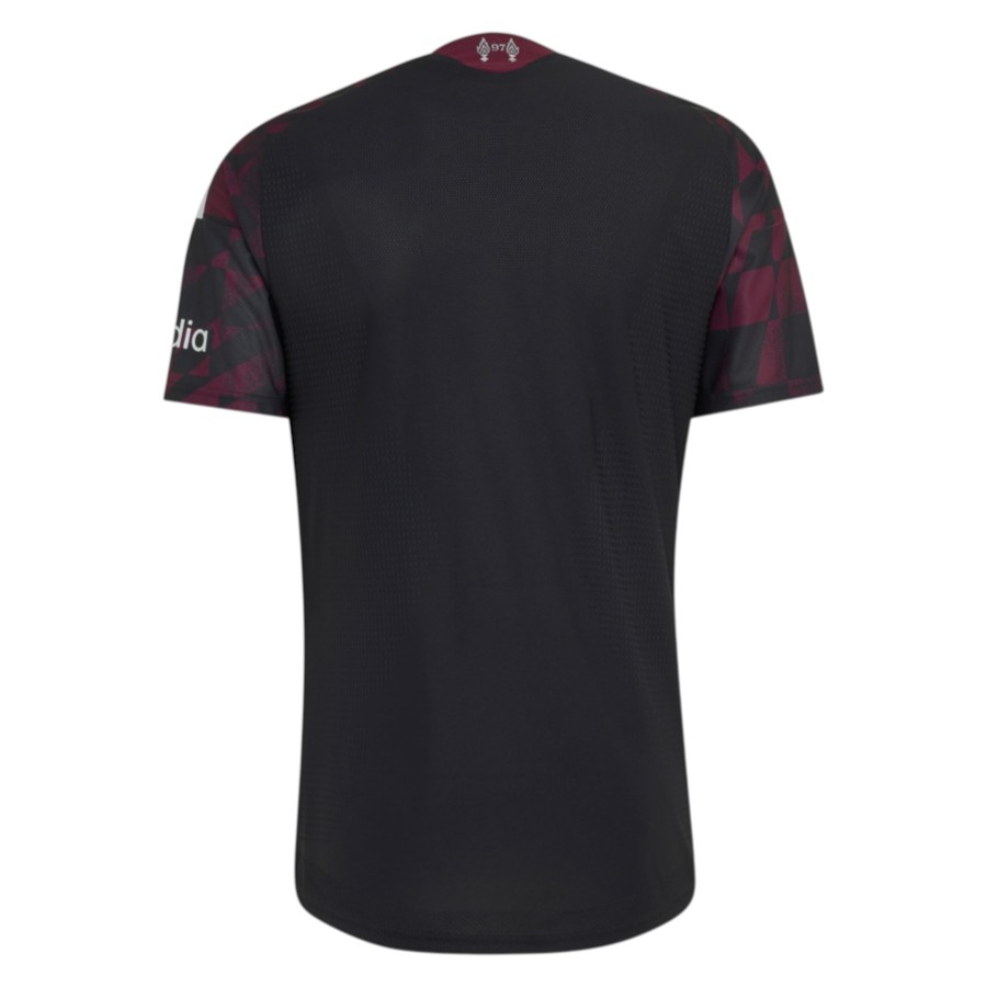 Maillot Liverpool Match Third 2026 2027 (2)