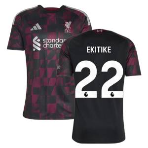 Maillot Liverpool Third 2026 2027 Ekitike (1)