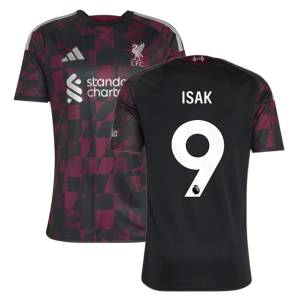 Maillot Liverpool Third 2026 2027 ISAK (1)
