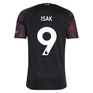 Maillot Liverpool Third 2026 2027 ISAK (2)