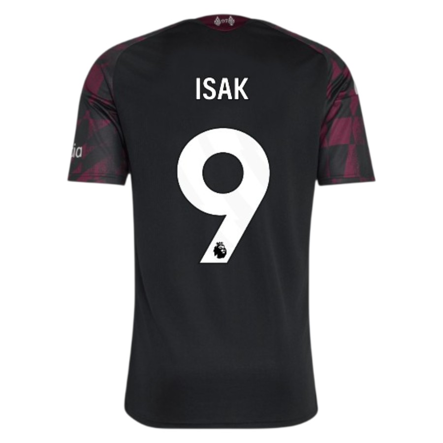 Maillot Liverpool Third 2026 2027 ISAK (2)
