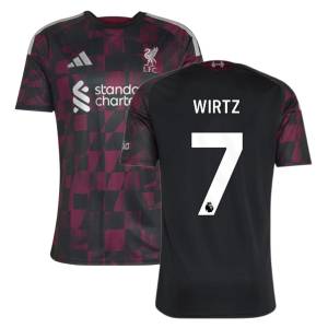 Maillot Liverpool Third 2026 2027 Wirtz (1)
