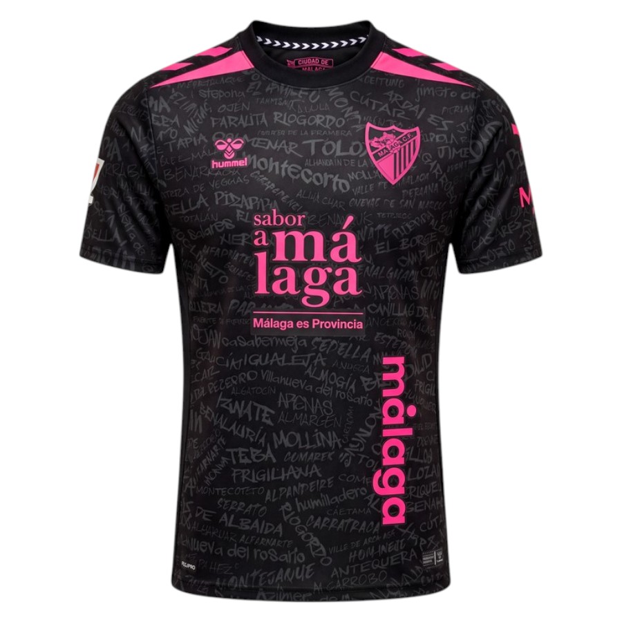 Maillot Malaga Third 2026 2027 (1) Maillot Malaga Third 2026 2027 (1)