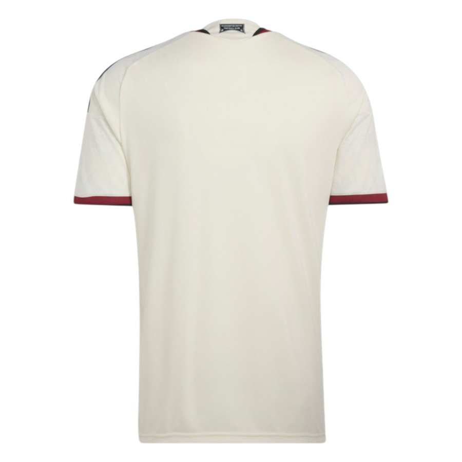 Maillot Manchester United Enfant Third 2026 2027 (2)
