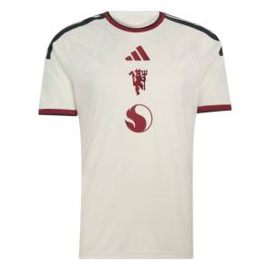 Maillot Manchester United Third 2026 2027 (1)