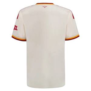 Maillot Match AS Roma Exterieur 2026 2027 (2)