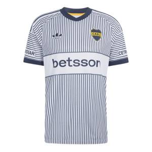 Maillot Match Boca Junior Exterieur 2026 2027 (1)
