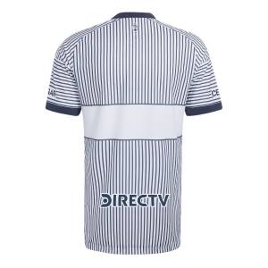 Maillot Match Boca Junior Exterieur 2026 2027 (2)
