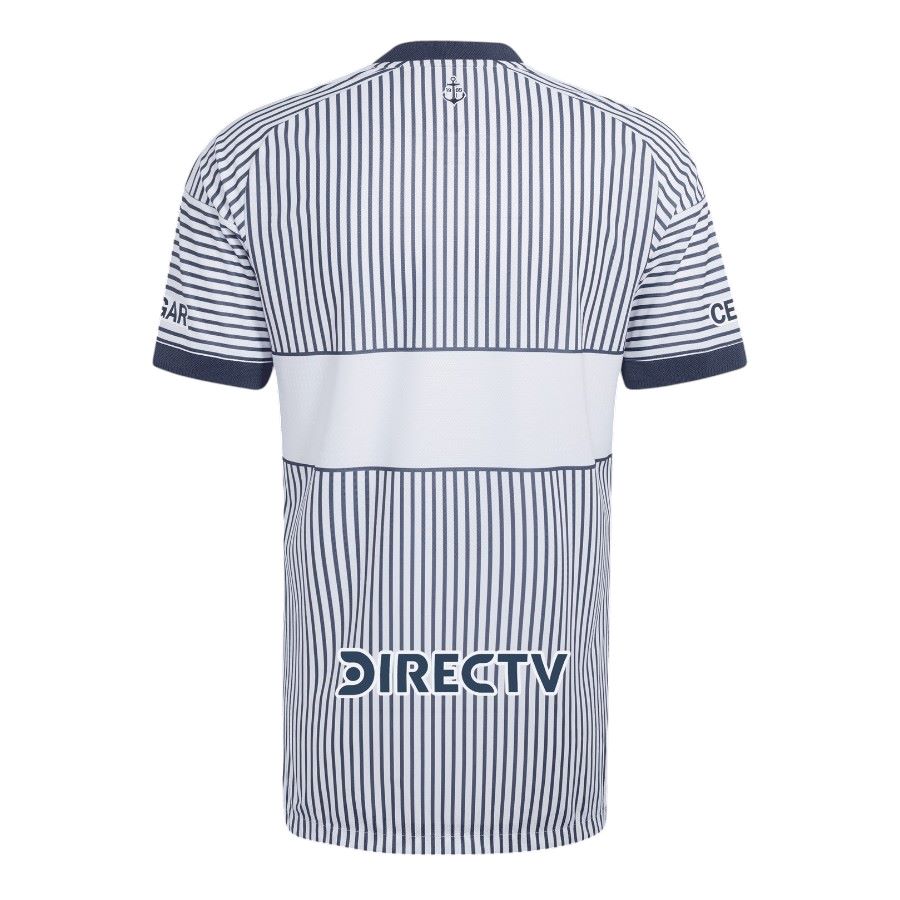 Maillot Match Boca Junior Exterieur 2026 2027 (2)
