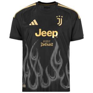 Maillot Match Juventus Third 2026 2027 (1)
