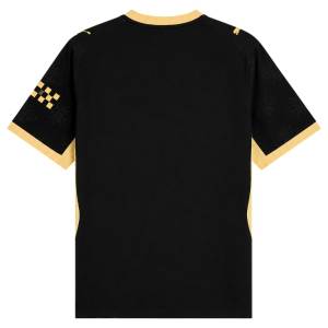 Maillot Match Manchester City Exterieur 2026 2027 (2)