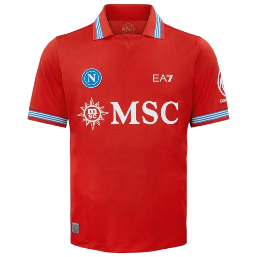 Maillot Match Naples Third 2026 2027 (1) Maillot Match Naples Third 2026 2027 (1)