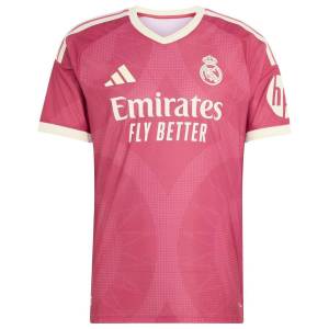 Maillot Match Real Madrid Third 2026 2027