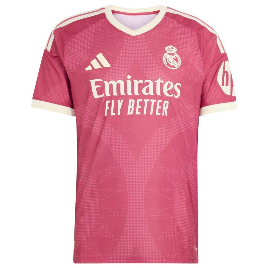 Maillot Match Real Madrid Third 2026 2027 (1)