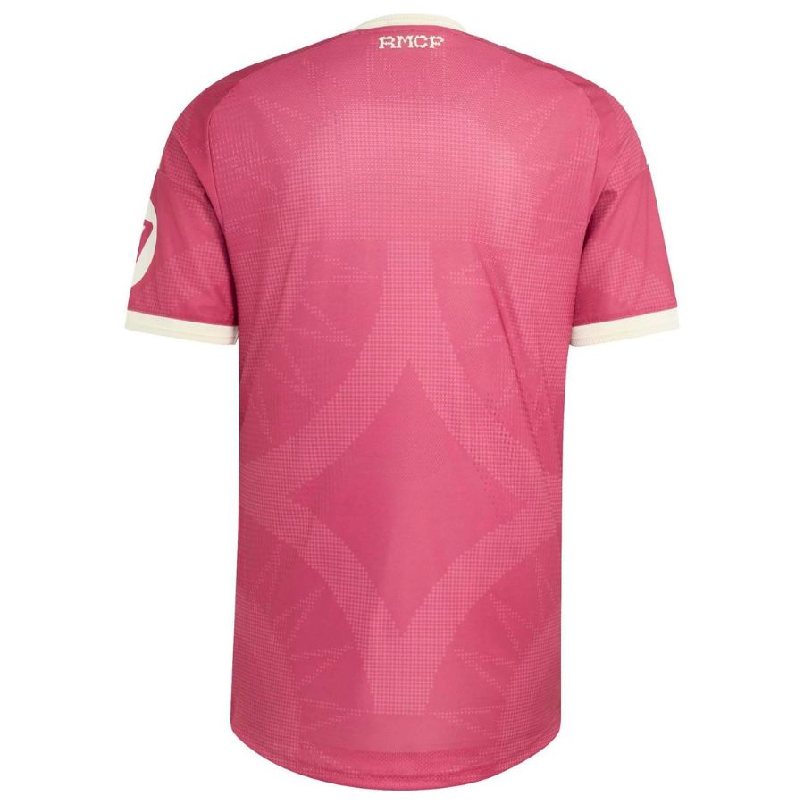 Maillot Match Real Madrid Third 2026 2027 (2)