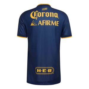 Maillot Match Tigres Exterieur 2026 2027 (2)