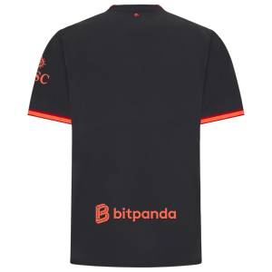 Maillot Milan AC Match Third 2026 2027 (2)
