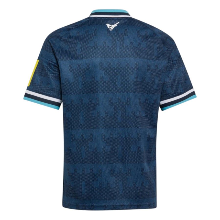 Maillot Newcastle Enfant Exterieur 2026 2027 (2) Maillot Newcastle Enfant Exterieur 2026 2027 (2)