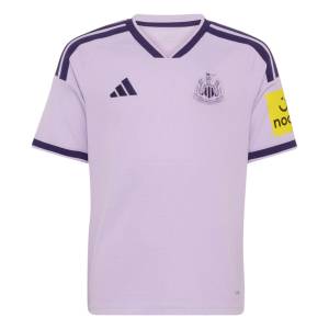 Maillot Newcastle Enfant Third 2026 2027 (1)