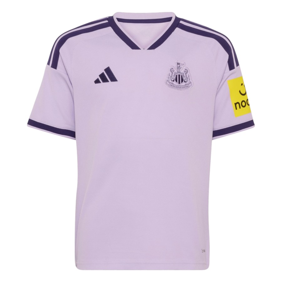 Maillot Newcastle Enfant Third 2026 2027 (1) Maillot Newcastle Enfant Third 2026 2027 (1)