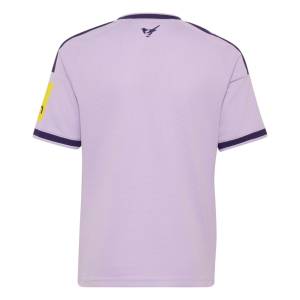 Maillot Newcastle Enfant Third 2026 2027 (2) Maillot Newcastle Enfant Third 2026 2027 (2)