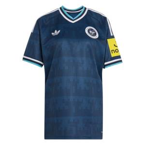 Maillot Newcastle Exterieur 2026 2027 (1)